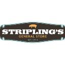 Stripling's General Store logo